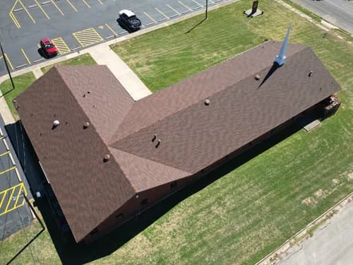 Roof Kings of Texas - Photo 2