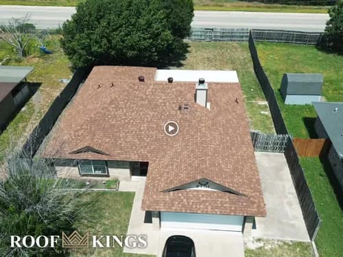 Roof Kings of Texas - Photo 3