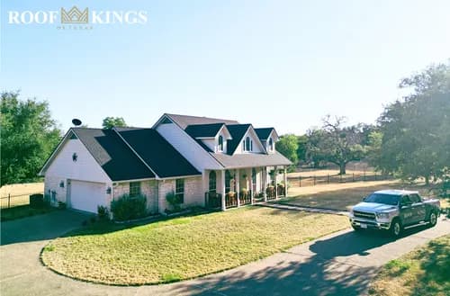 Roof Kings of Texas - Photo 1