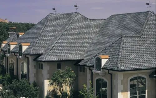 Roof-Life Construction