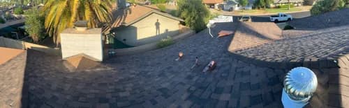 Roof LLC