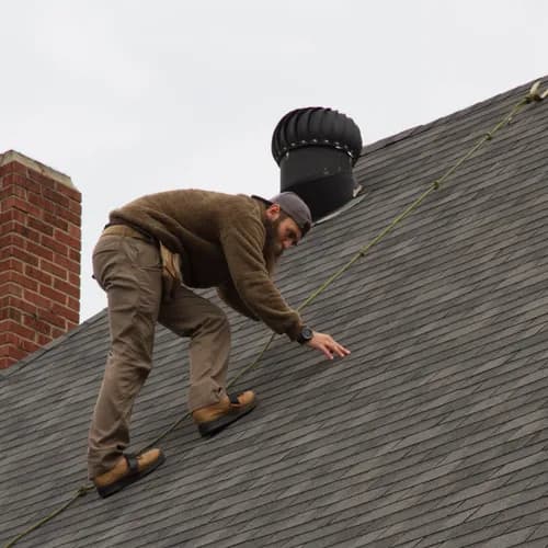 Roof-M-All - Photo 2