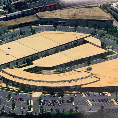 Roof Management Inc. - Photo 2