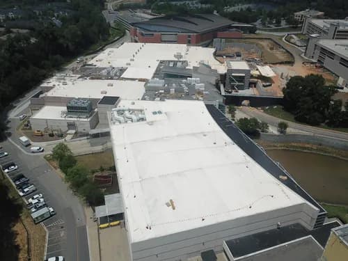 Roof Management Inc. - Photo 3