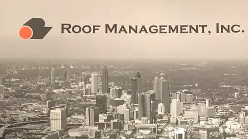 Roof Management Inc. - Photo 1