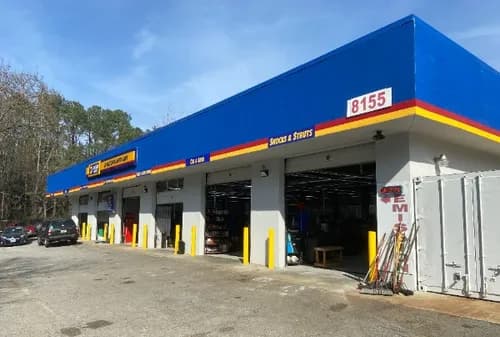 Roof Masters ATL, LLC - Photo 4