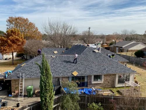 Roof Masters - Photo 3