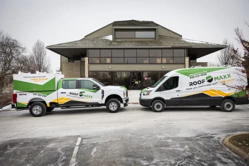 Roof Maxx of Hartford, CT - Photo 4