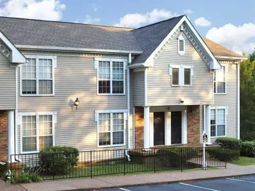 Roof MD Murfreesboro - Photo 1