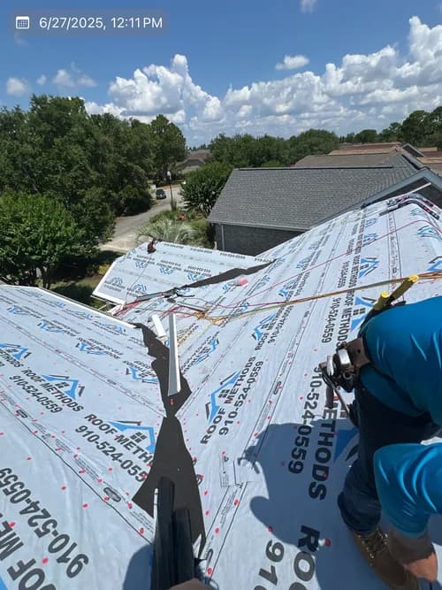 Roof Methods - Photo 3