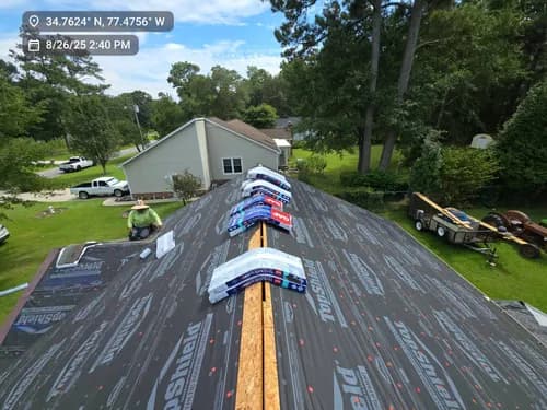 Roof Methods - Photo 2