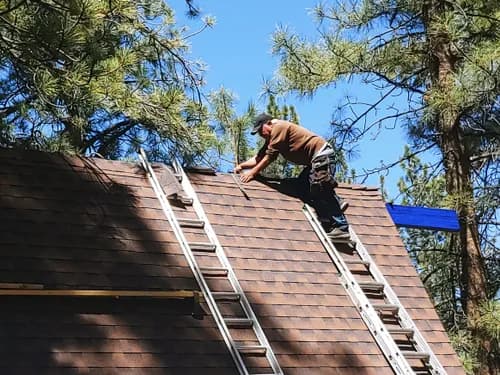 Roof'n-it Inc. - Photo 2