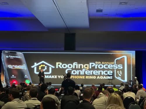 Roof Ninja Services - Photo 5