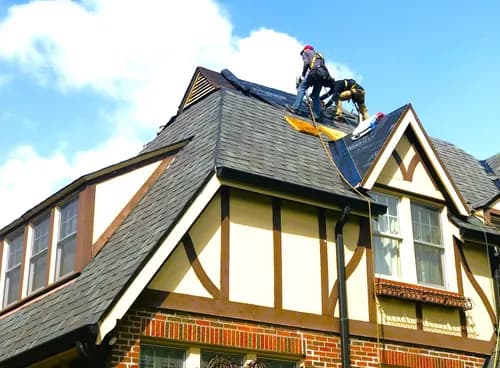 Roof One Restoration