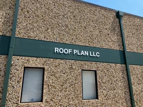 Roof Plan, LLC