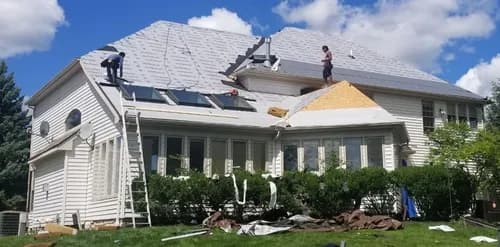 Roof Pro Construction LLC - Photo 4