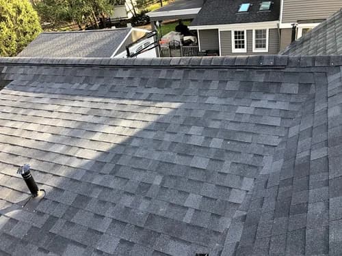 Roof Prodigy - Photo 1