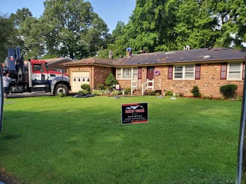 Roof Pros of Virginia