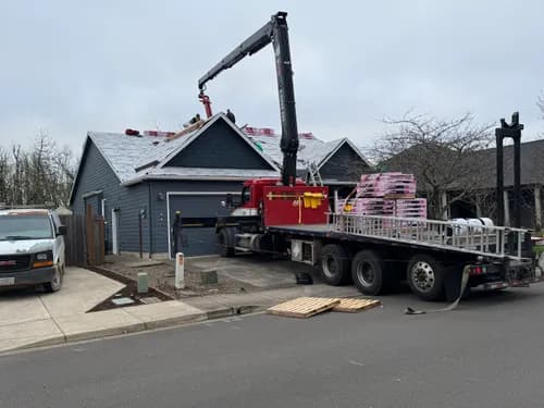 ROOF PROTECTOR & CONSTRUCTION LLC