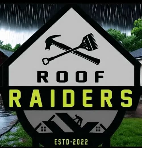 Roof Raiders - Photo 1