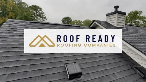 Roof Ready Roofing Companies