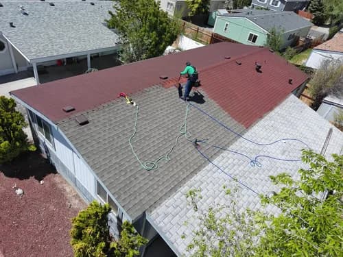 Roof Reborn - Photo 1