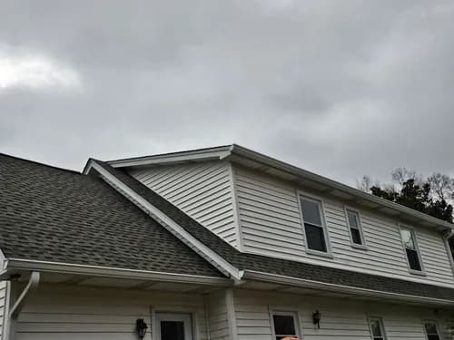 Roof Redemption - Photo 2