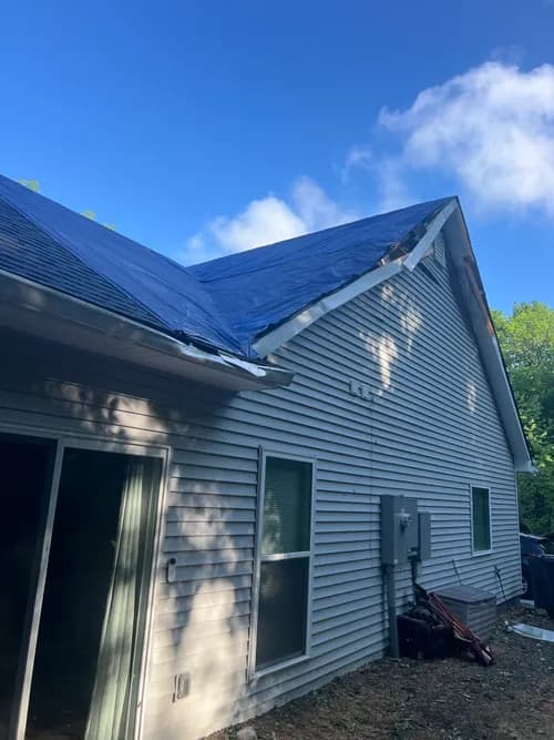 Roof Redemption - Photo 3