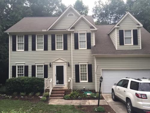 Roof Refresh - Photo 4