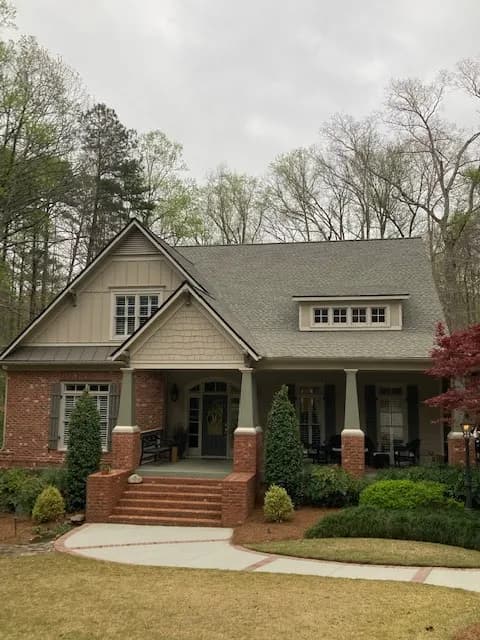 Roof Rejuvenate of Georgia - Photo 4