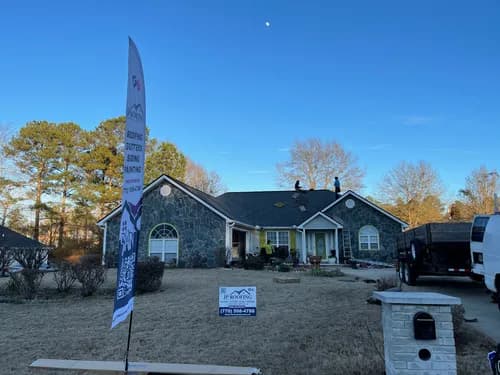 Roof Rejuvenate of Georgia - Photo 3