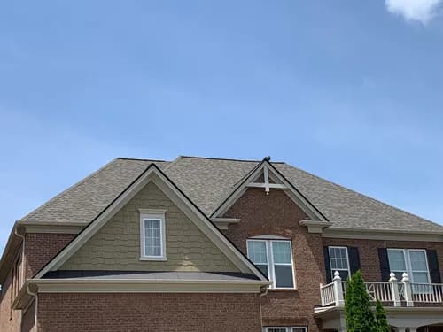 Roof Rejuvenate of Georgia - Photo 5
