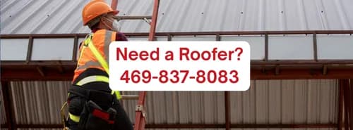 Roof Repair Contractor