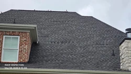 Roof Repair Expert LLC
