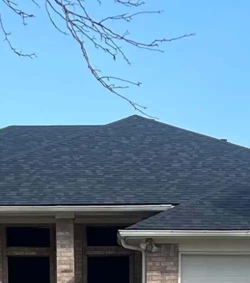 Roof Repair - Photo 4