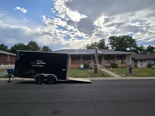 Roof Repair Pros - Photo 1