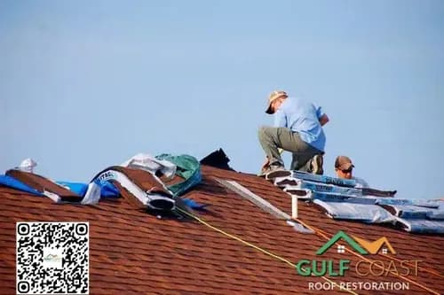 Roof Repair Services of Manvel - Photo 4