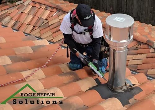 Roof Repair Solutions