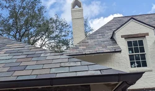 Roof Repair Solutions - Photo 2