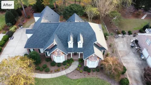 Roof Repair Specialists - Photo 3