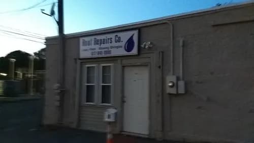 Roof Repairs Co. - Leaky Roof? - Photo 2