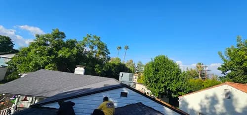 Roof Replacement Inc - Photo 3