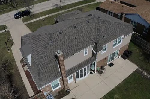 Roof Replacement Lio Contractors - Photo 4