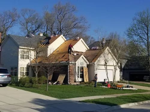 Roof Replacement Lio Contractors - Photo 3