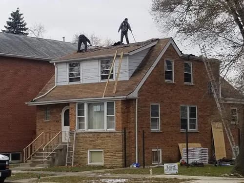 Roof Replacement Lio Contractors - Photo 2