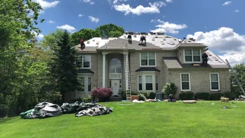 Roof Replacement NJ - Photo 2