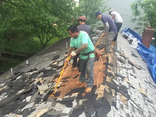 Roof Replacement NJ - Photo 1