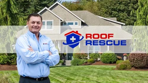 Roof Rescue - Photo 2