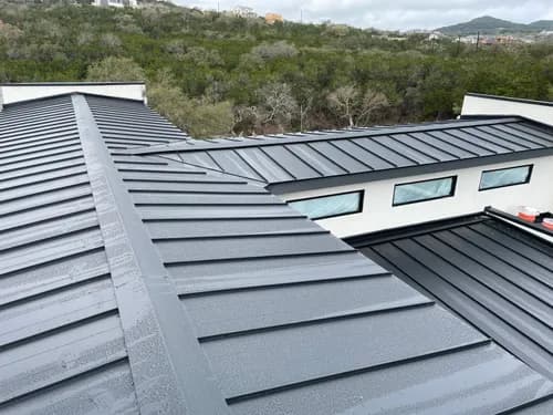 Roof Rescue - Photo 3