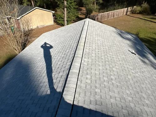 Roof Rescue - Photo 3